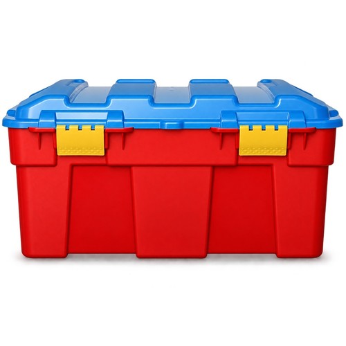 40l toy storage box chest - toy,