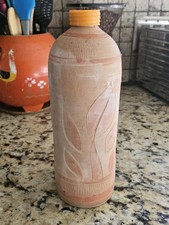 Earthern Terracotta 10.5" Clay