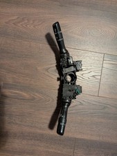 TOYOTA YARIS MK3 XP130 Turn