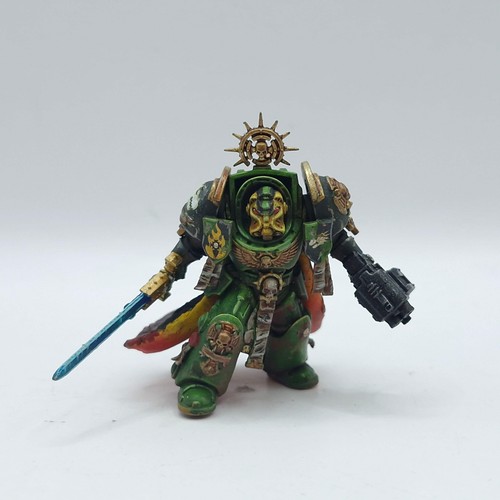 Warhammer 40k space - 40k:,