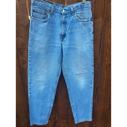 Vintage y2k levi - levi's, 901