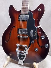 Guild Starfire I Dc California