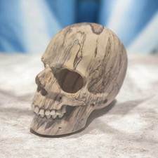 ChiselCraft Hand Carved  10cm