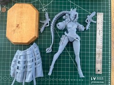 R.I.N Killer Cyberpunk 1/6th