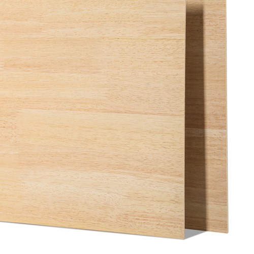 6pcs 3mm plywood sheets - plywood,