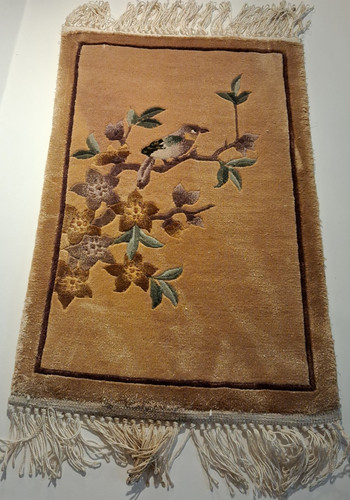Small vintage chinese - vintage,