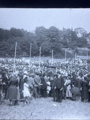 Photo rechabites band - rechabites, of