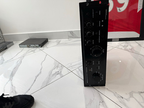 Denon a300m channel 45w - denon, 2-channel