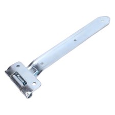 ⁺Trailer Door Hinge Strap