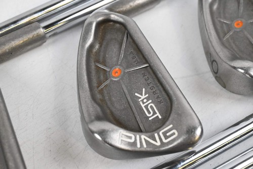 Ping isi irons pw sw - irons, /