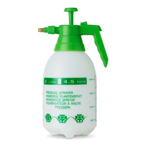 Garden pressure sprayer - garden,