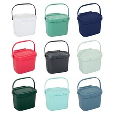 Addis Kitchen Compost