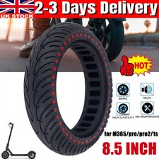 8.5 Solid Puncture Proof