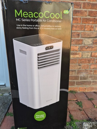 Meacocool series10k btu - meacocool, mc