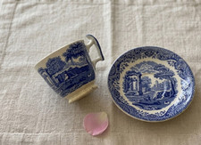 Vintage Copeland Spode Italian