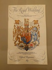 The Royal Wedding Official