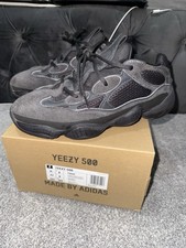 Adidas x Kanye West x Yeezy