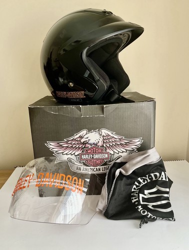Harley davidson helmet - harley,