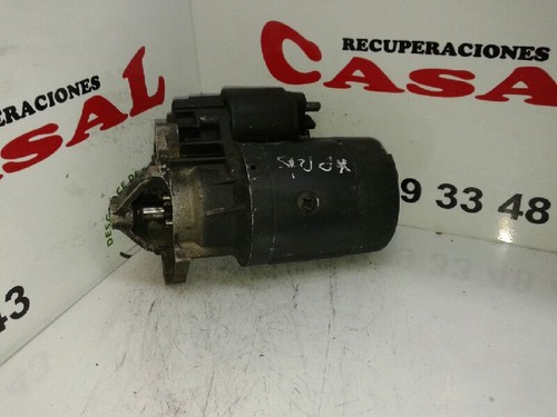 0001208517 starter motor 9 - motor, /