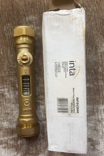 Intatec infbv28 heat - intatec, pump