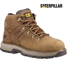 Caterpillar Exposition Hiker