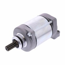 Arrowhead Z9 Starter Motor