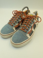 VANS Disney Toy Story Woody