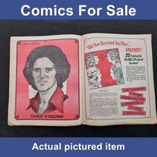 Jinty comic #15 - 17 August