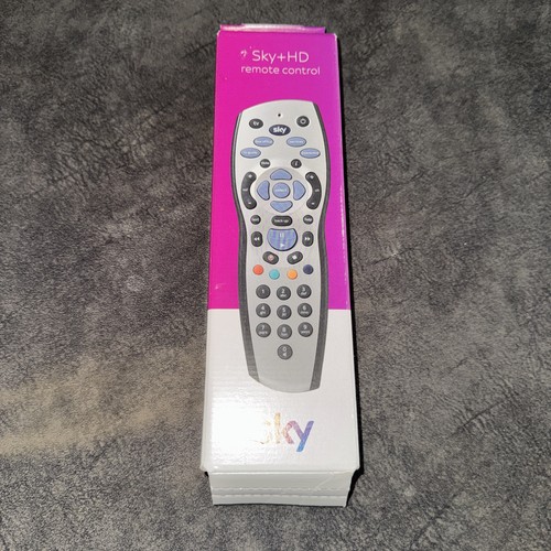 Genuine sky plus - sky, hd