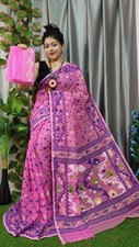 Women Traditional Wear Dhakai