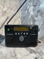 Roberts Unologic DAB / FM Rds