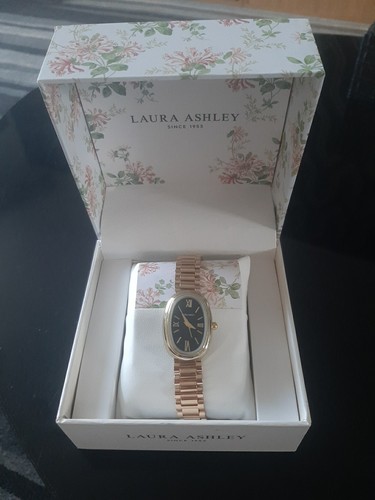 Laura ashley women watch - ashley, women's
