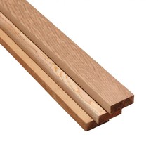 Premium Cedar Slats for