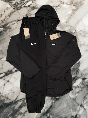 Nike miller drifit - miller/drifit, black