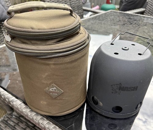 Nash tackle bivvy - tackle, in