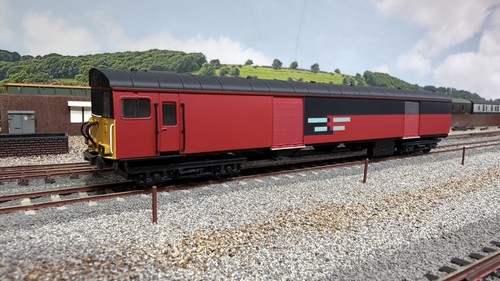 Replica railways 15002 - replica,