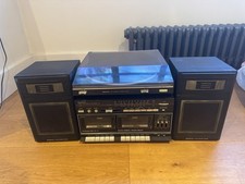 Sanyo DCX W10 Stereo Twin