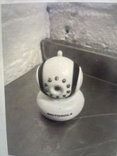 MOTOROLA MBP36 Camera unit (power adapter missing)#39