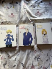 Fruits Basket Collectors