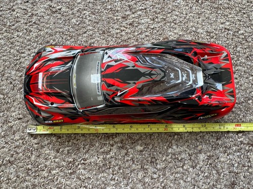 Gostock car body - gostock,