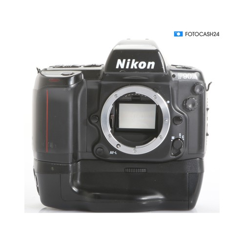 Nikon f90x excellent - f90x, +