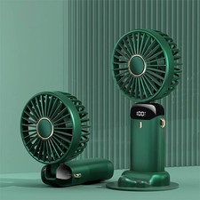 Portable Hand-held Mini Fan