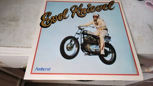 Evel knievel self - self, titled