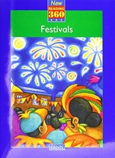 Ginn Reading 360: Festivals