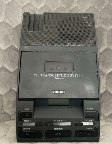 Philips lfh 720 - 720, only)