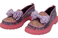 Irregular Choice “Loaf You