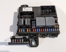 JAGUAR I-PACE X590 2018-2022