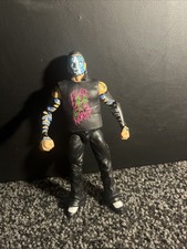 WWE Elite Collection Jeff