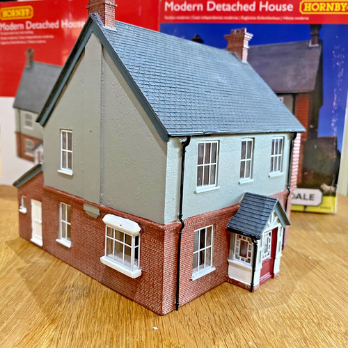 Hornby r9804 skaledale - skaledale, modern