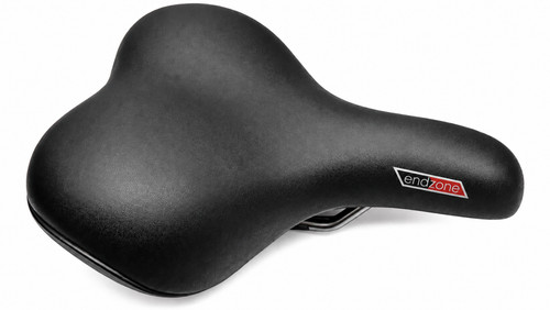 Velo ladies comfort - comfort, saddle
